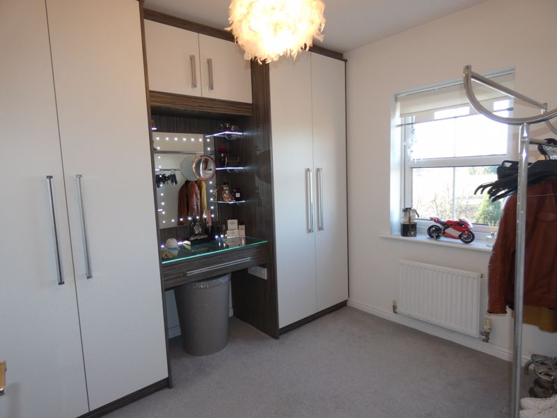 Bedroom Four- click for photo gallery